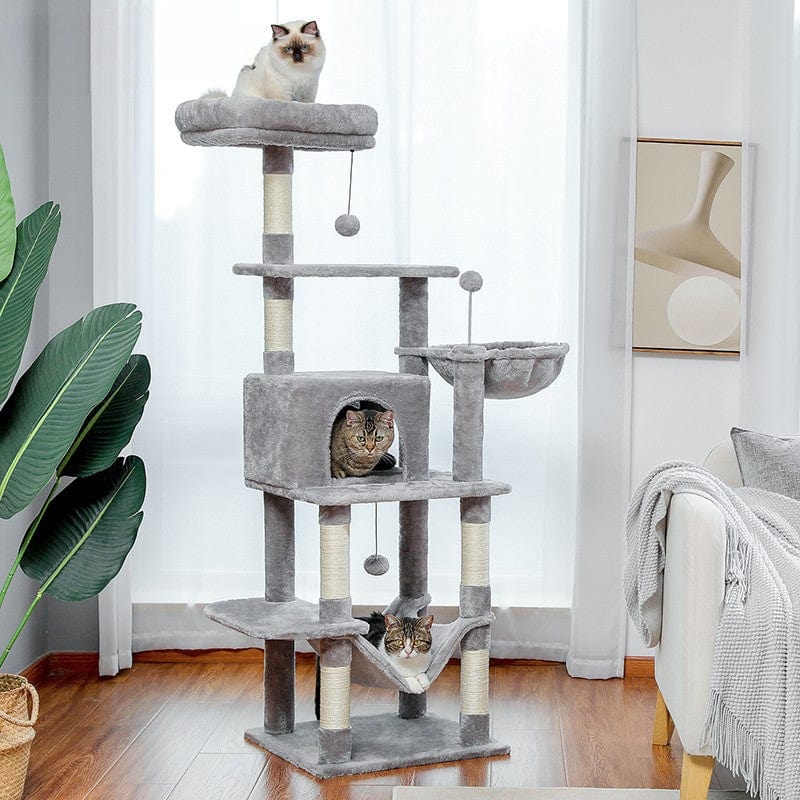 Arbre a Chat "Maisonette"